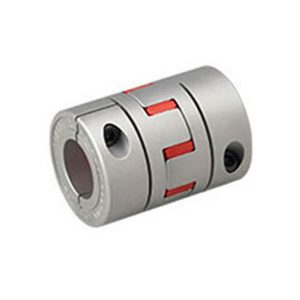 Acoplamiento elástico