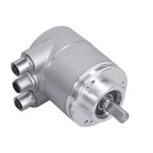 Encoder absoluto / Push-pull