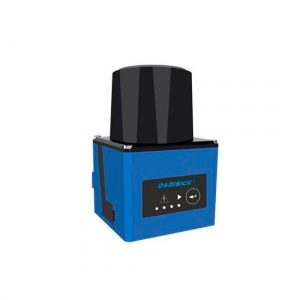 Escáner láser de seguridad para evitar obstáculos