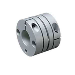 Acoplamiento de doble diafragma