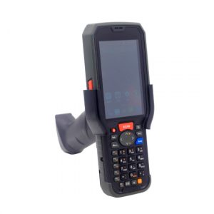 Computadora móvil Andriod robusta con generador de imágenes 2D