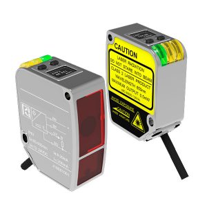 Alcance laser / A-CC