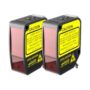 Alcance laser / B-CC