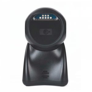 Escáner de código de barras manos libres para imágenes