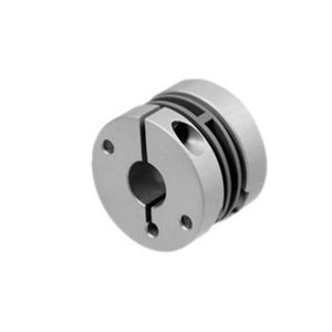 Acoplamiento de disco de resorte de acero inoxidable