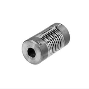 Acoplamiento de resorte de acero